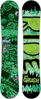 Ride Crush 2010/2011 155 snowboard