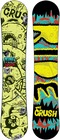 Ride Crush 2010/2011 156 snowboard