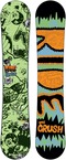 Ride Crush 2010/2011 158 snowboard