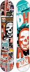 Ride DH 2010/2011 159 snowboard