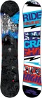 Ride Highlife 2010/2011 159 snowboard