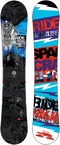 Ride Highlife 2010/2011 161 snowboard