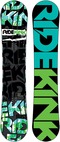 Ride Kink 2010/2011 152 snowboard