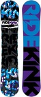 Ride Kink 2010/2011 156 snowboard