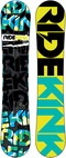 Ride Kink 2010/2011 159 snowboard