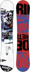 Ride Machete 2010/2011 164 snowboard