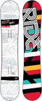 Ride Manic 2010/2011 154 snowboard