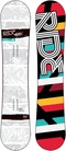 Ride Manic 2010/2011 155 snowboard