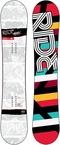 Ride Manic 2010/2011 157 snowboard