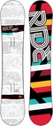 Ride Manic 2010/2011 158 snowboard
