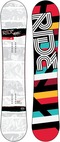 Ride Manic 2010/2011 160 snowboard