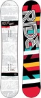 Ride Manic 2010/2011 164 snowboard