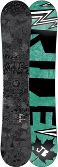 Ride Berzerker 2011/2012 snowboard