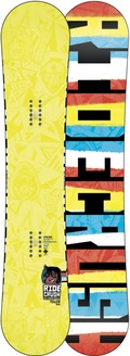 Ride Crush Wide 2011/2012 156.0 snowboard