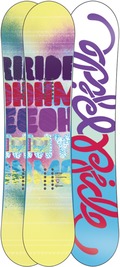 Ride OMG 2011/2012 snowboard