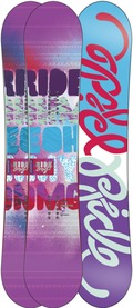 Ride OMG 2011/2012 147.0 snowboard
