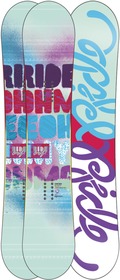 Ride OMG 2011/2012 150.0 snowboard