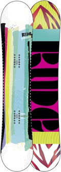 Ride Promise 2011/2012 145.0 snowboard