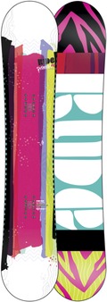 Ride Promise 2011/2012 148.0 snowboard
