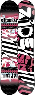Ride Rapture 2011/2012 snowboard