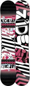 Ride Rapture 2011/2012 151.0 snowboard