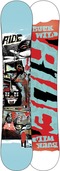 Ride Buckwild 2011/2012 159.0 snowboard