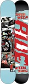 Ride Buckwild 2011/2012 161.0 snowboard