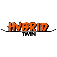 Ride" technology Hybrid Twin of 2011/2012