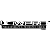 Ride" technology LowPro Rocker of 2011/2012