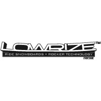Ride" technology LowRize Rocker of 2011/2012