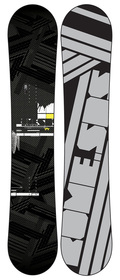 Rome Design 2008/2009 158 snowboard