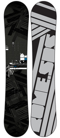 Rome Design 2008/2009 165 snowboard