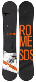 Rome Flag 2008/2009 163 snowboard