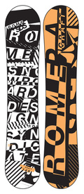 Rome Graft 2008/2009 snowboard