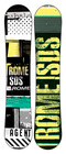 Rome Agent 2008/2009 152 snowboard