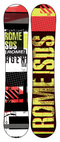 Rome Agent 2008/2009 156 snowboard