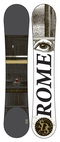 Rome Anthem 2008/2009 153 snowboard