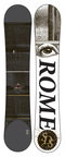 Rome Anthem 2008/2009 156 snowboard