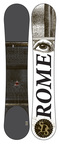 Rome Anthem 2008/2009 159 snowboard