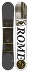 Rome Anthem 2008/2009 162 snowboard