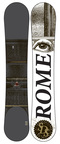 Rome Anthem 2008/2009 165 snowboard