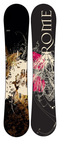 Rome Blue 2008/2009 148 snowboard
