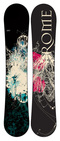 Rome Blue 2008/2009 151 snowboard