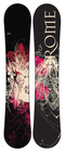 Rome Blue 2008/2009 154 snowboard
