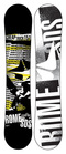 Rome Cheaptrick 2008/2009 151 snowboard