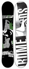 Rome Cheaptrick 2008/2009 158 snowboard