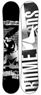 Rome Cheaptrick 2008/2009 160 snowboard