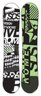 Rome Graft 2008/2009 151 snowboard