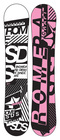 Rome Graft 2008/2009 153 snowboard