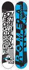Rome Graft 2008/2009 158 snowboard